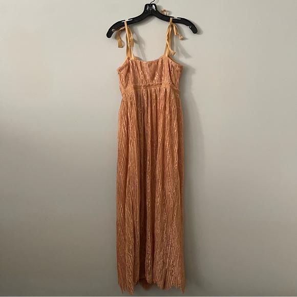 Jonathan Simkhai Bonnie Dress Size 2 NWT - Picture 3 of 10